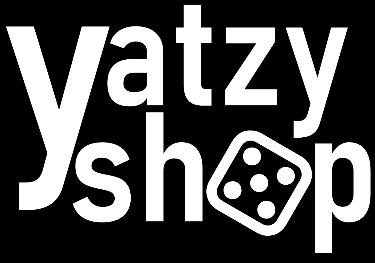 Yatzy-Shop