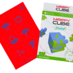 Happy Cube Junior rot