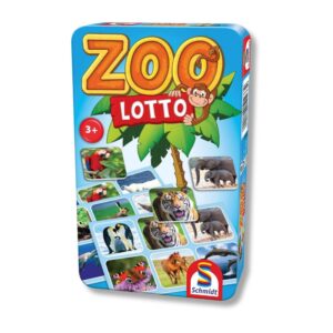Lotto Zoo